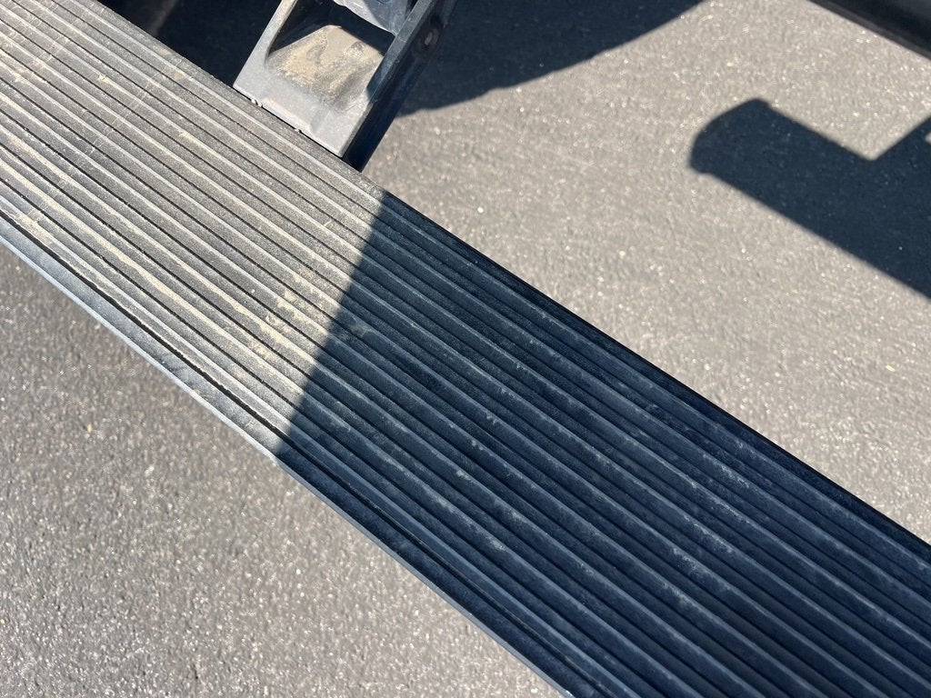 2017 Ford Super Duty F-250 SRW Lariat