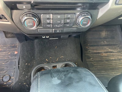 2017 Ford Super Duty F-250 SRW Lariat