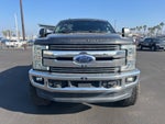 2017 Ford Super Duty F-250 SRW Lariat
