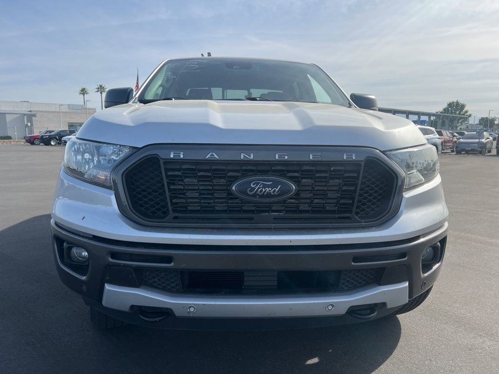 2019 Ford Ranger XL