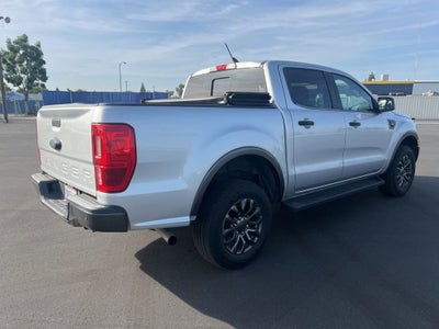 2019 Ford Ranger XL