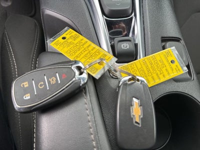 2021 Chevrolet Camaro 1LT