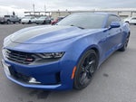 2021 Chevrolet Camaro 1LT