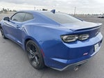 2021 Chevrolet Camaro 1LT