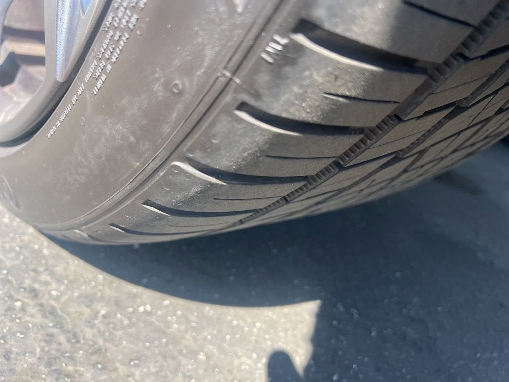 2022 Chevrolet Camaro 2SS