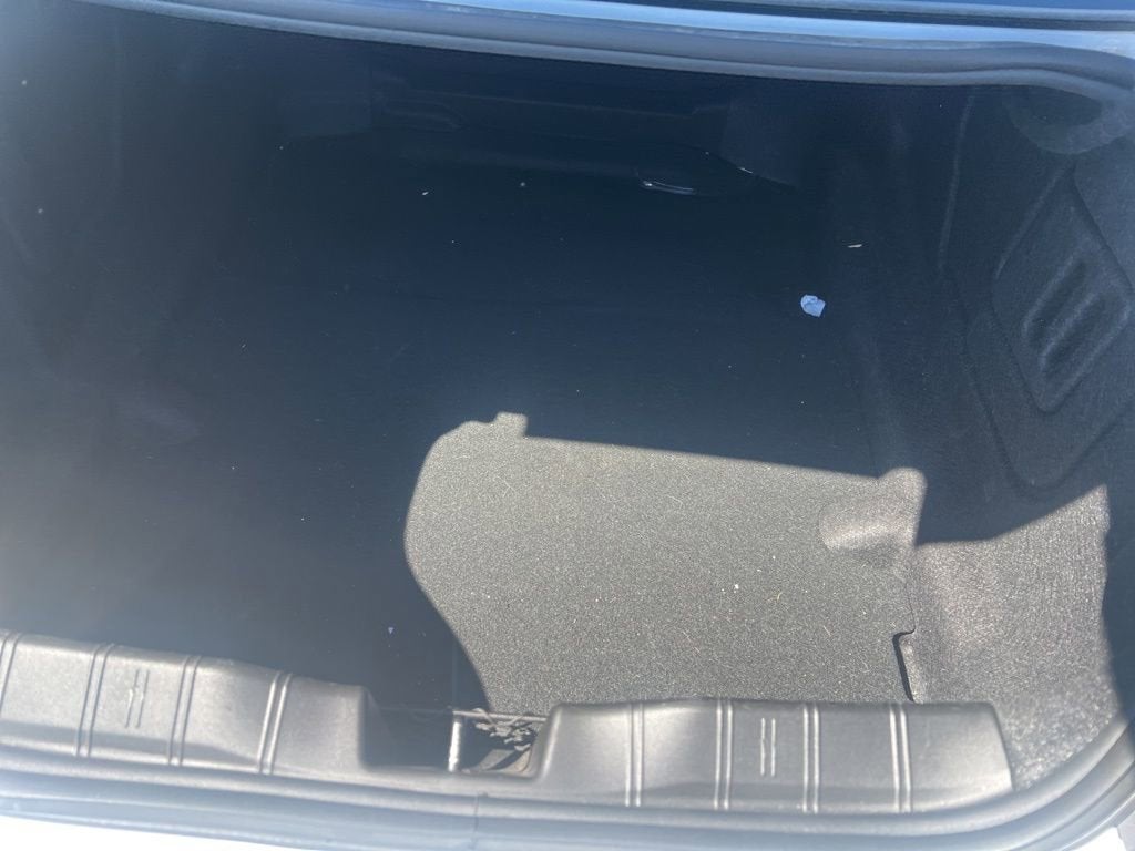 2022 Chevrolet Camaro 2SS