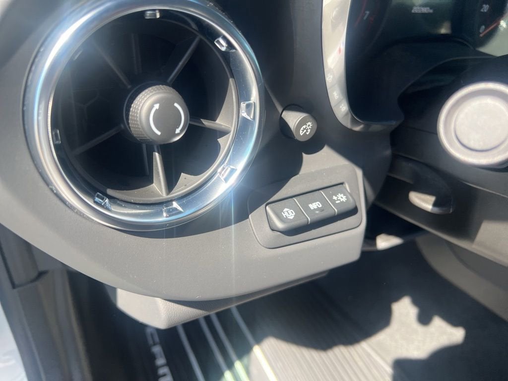 2022 Chevrolet Camaro 2SS