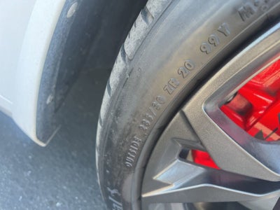 2022 Chevrolet Camaro 2SS