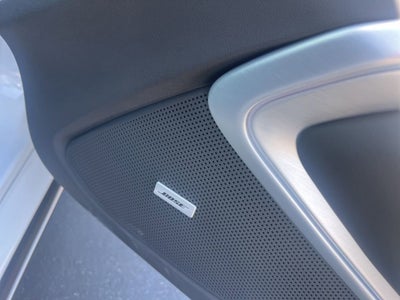 2022 Chevrolet Camaro 2SS