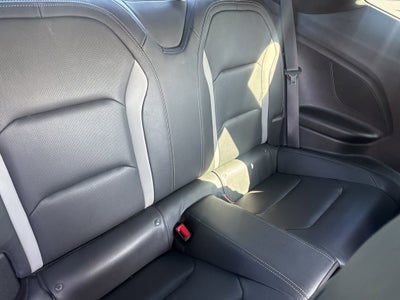 2020 Chevrolet Camaro 2SS