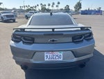 2020 Chevrolet Camaro 2SS