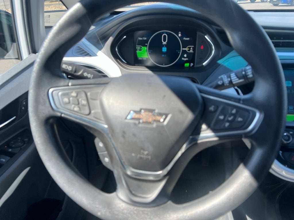 2017 Chevrolet Bolt EV LT