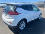 2017 Chevrolet Bolt EV LT