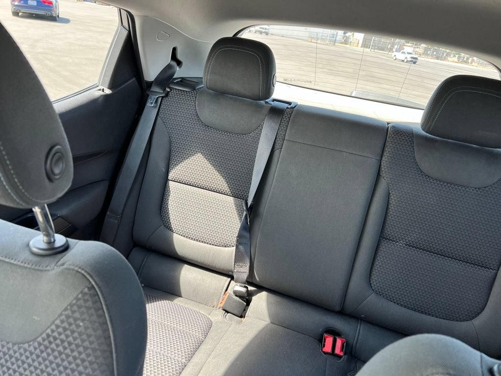 2022 Chevrolet Bolt EV 1LT