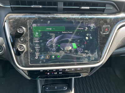 2022 Chevrolet Bolt EV 1LT