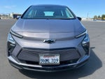 2022 Chevrolet Bolt EV 1LT