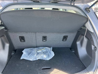 2022 Chevrolet Bolt EV 1LT