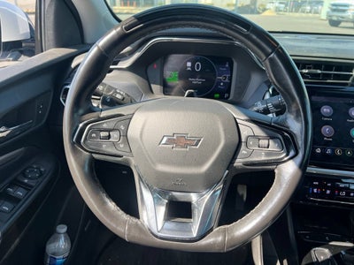 2022 Chevrolet Bolt EUV Premier