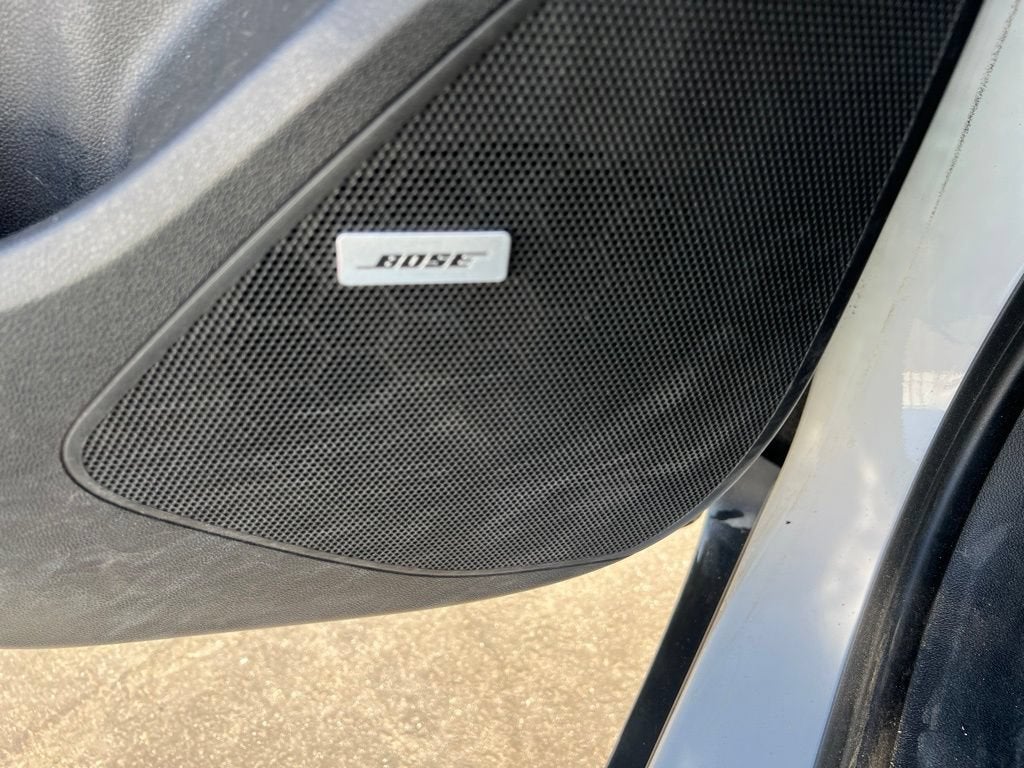 2022 Chevrolet Bolt EUV Premier