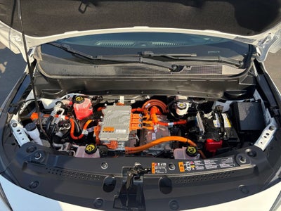 2022 Chevrolet Bolt EUV Premier