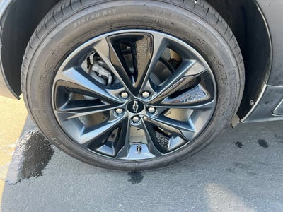 2022 Chevrolet Bolt EUV Premier