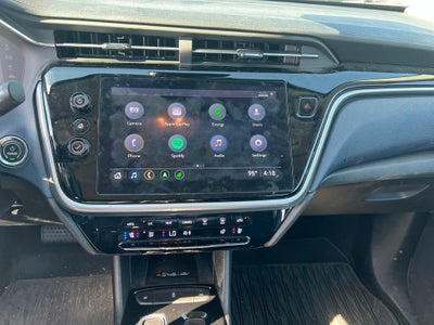 2022 Chevrolet Bolt EUV Premier