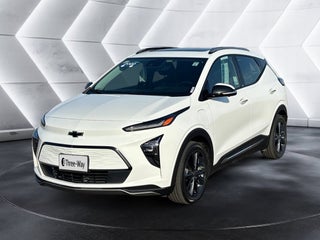 2022 Chevrolet Bolt EUV Premier