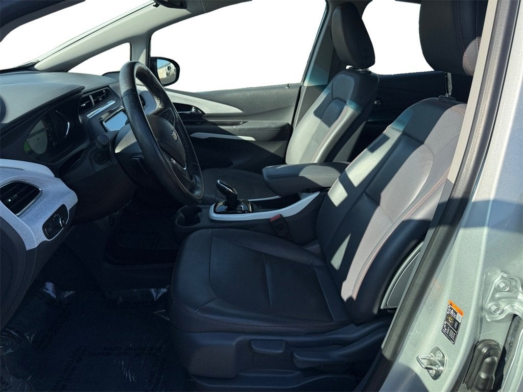 2019 Chevrolet Bolt EV Premier