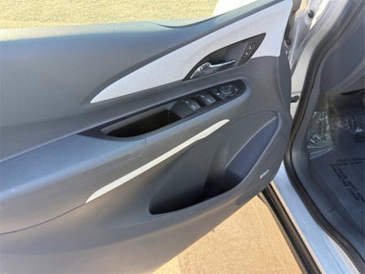 2019 Chevrolet Bolt EV Premier