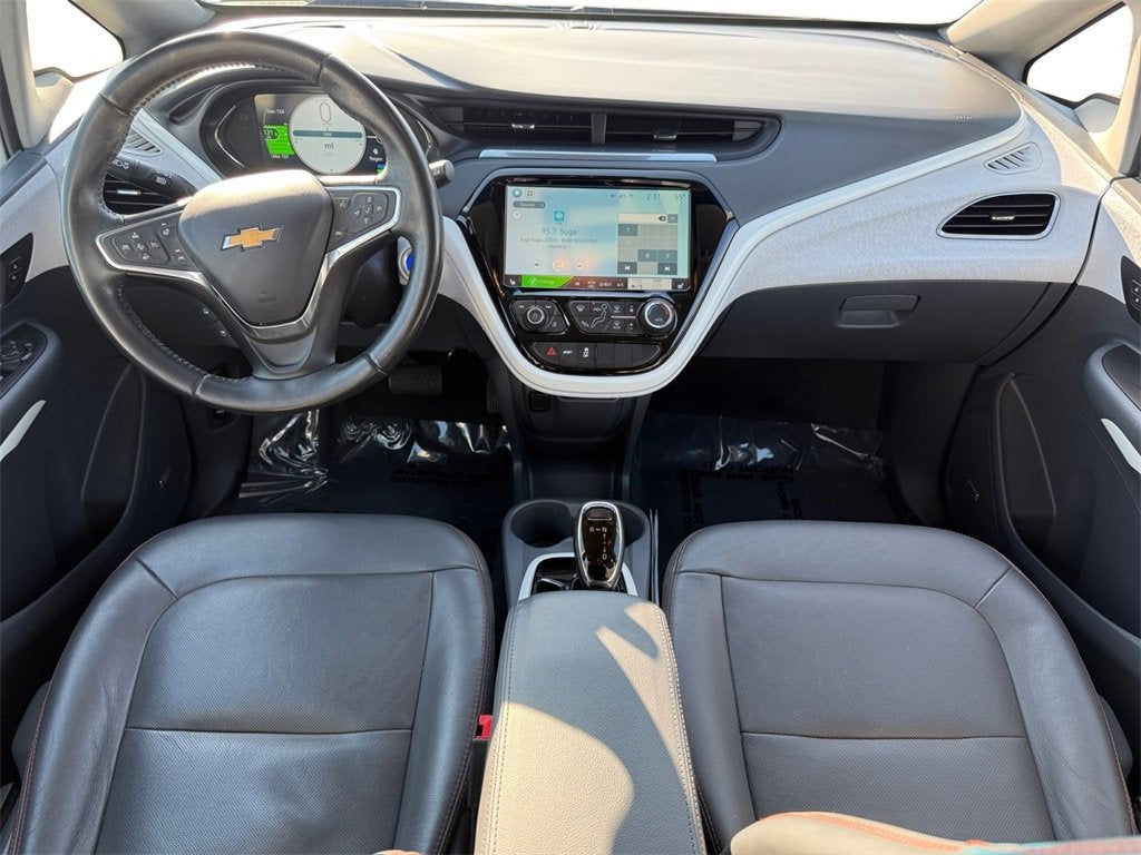 2019 Chevrolet Bolt EV Premier