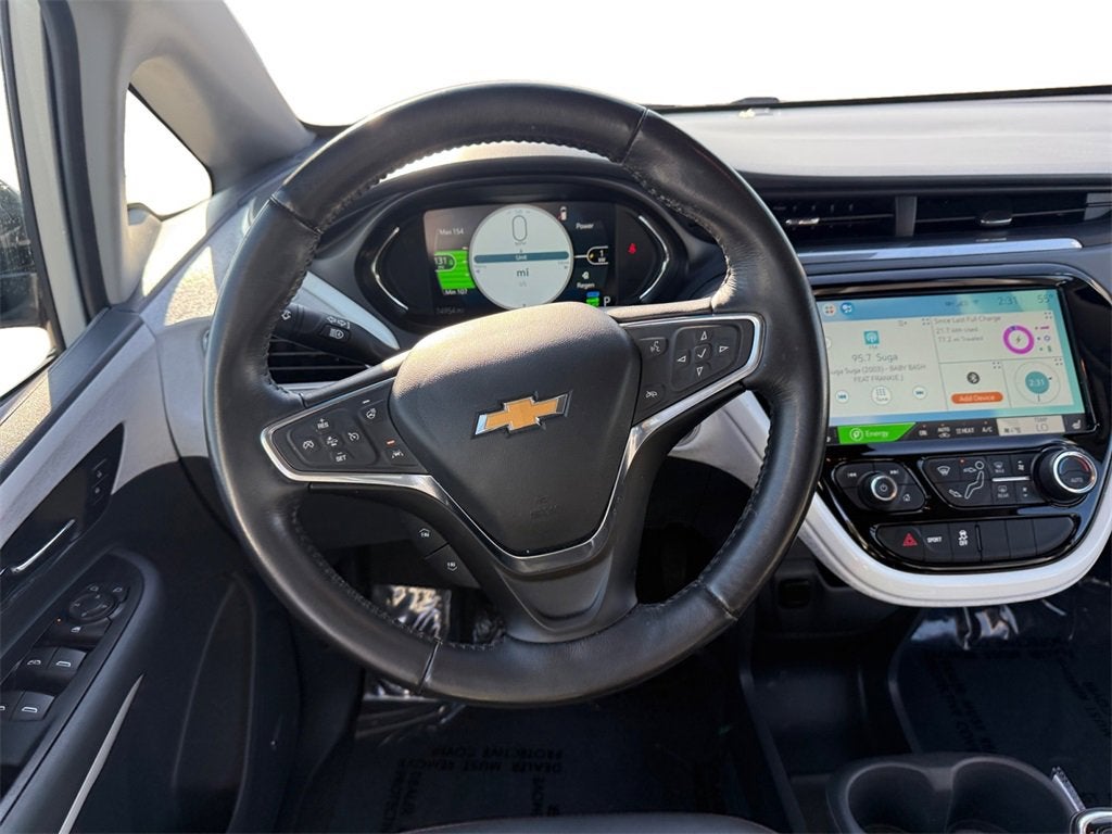 2019 Chevrolet Bolt EV Premier