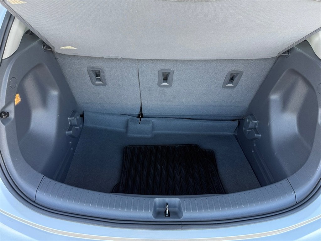 2019 Chevrolet Bolt EV Premier