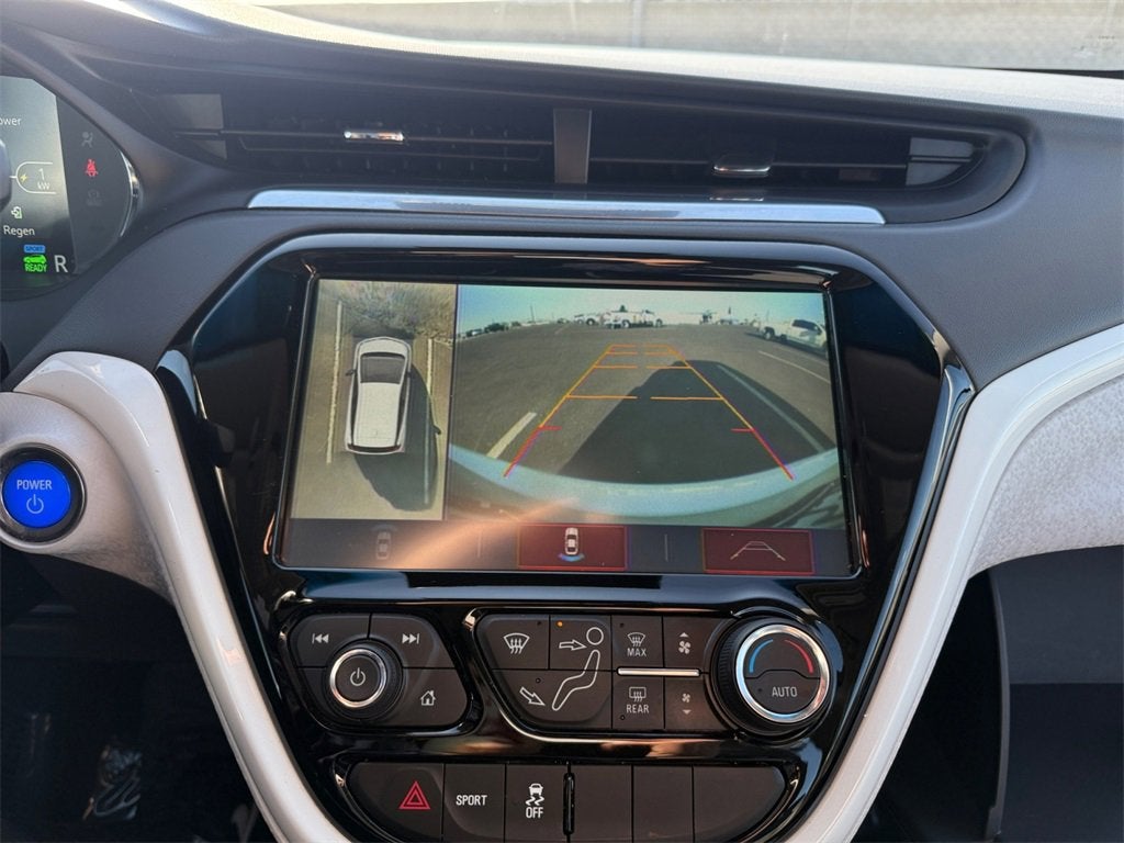 2019 Chevrolet Bolt EV Premier