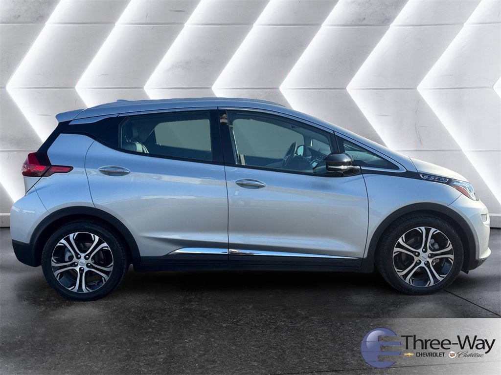 2019 Chevrolet Bolt EV Premier