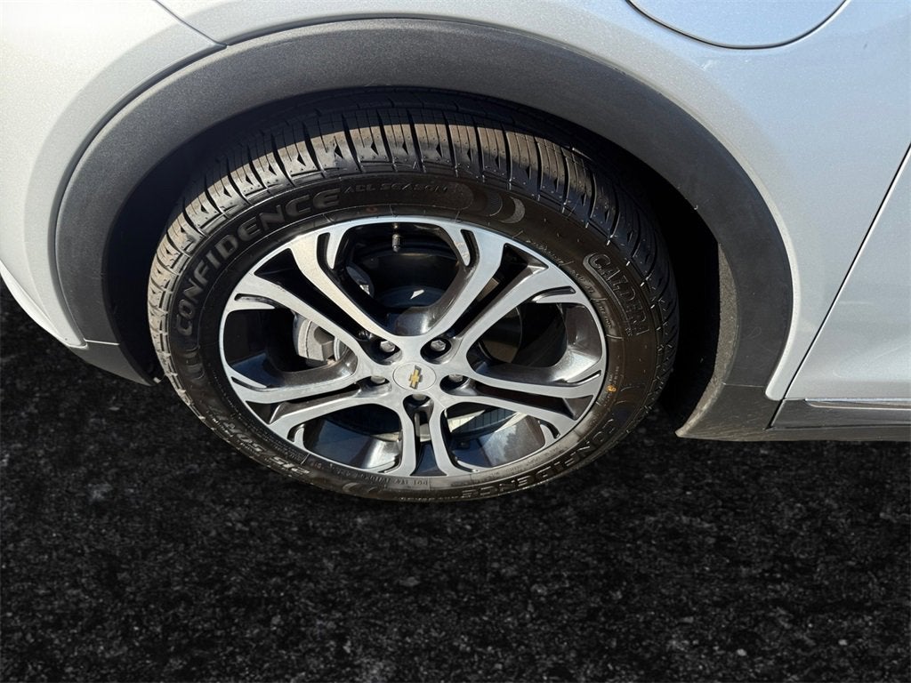 2019 Chevrolet Bolt EV Premier