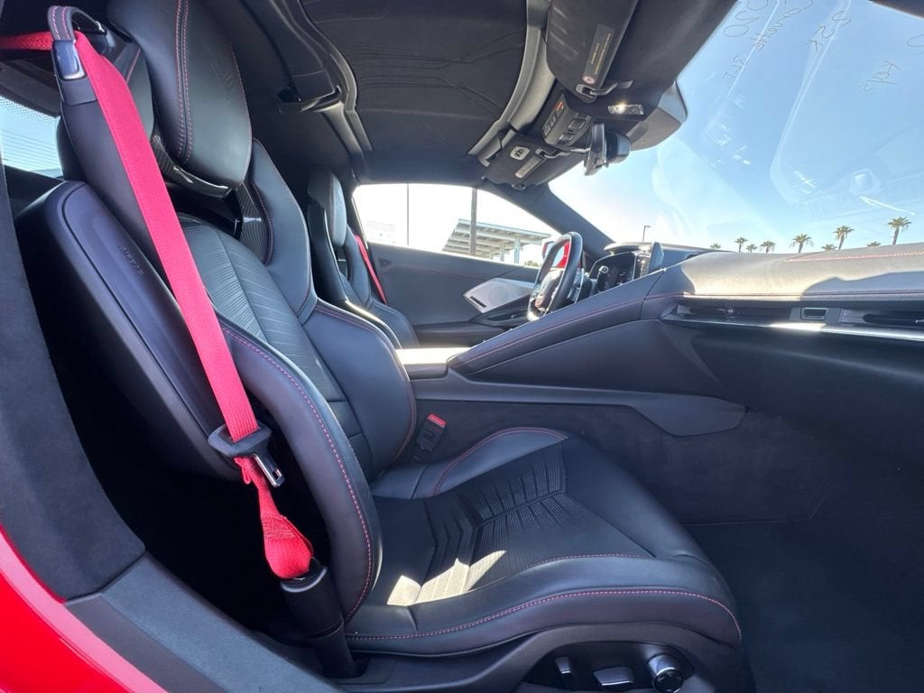2020 Chevrolet Corvette Stingray 3LT