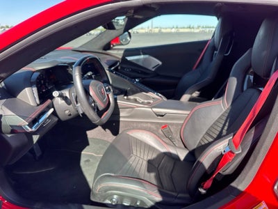 2020 Chevrolet Corvette Stingray 3LT