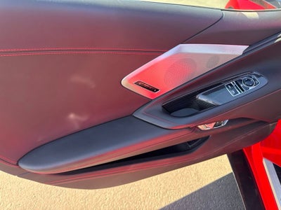 2020 Chevrolet Corvette Stingray 3LT