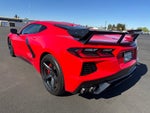 2020 Chevrolet Corvette Stingray 3LT