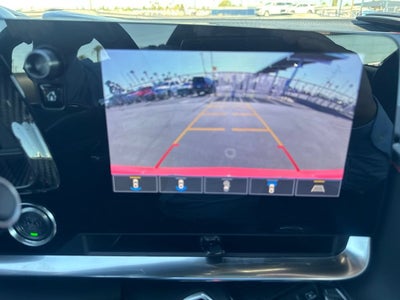 2020 Chevrolet Corvette Stingray 3LT