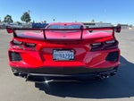 2020 Chevrolet Corvette Stingray 3LT
