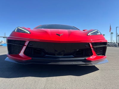 2020 Chevrolet Corvette Stingray 3LT