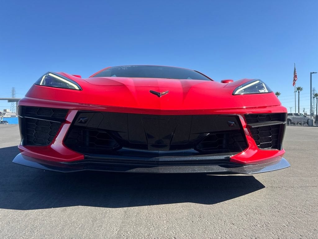 2020 Chevrolet Corvette Stingray 3LT