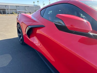 2020 Chevrolet Corvette Stingray 3LT