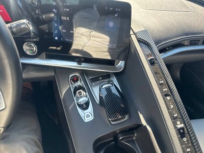 2024 Chevrolet Corvette Stingray 1LT