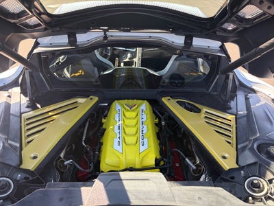 2024 Chevrolet Corvette Stingray 1LT