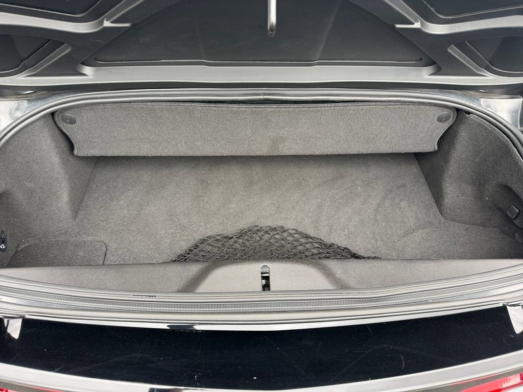 2017 Chevrolet Corvette Stingray Z51 2LT