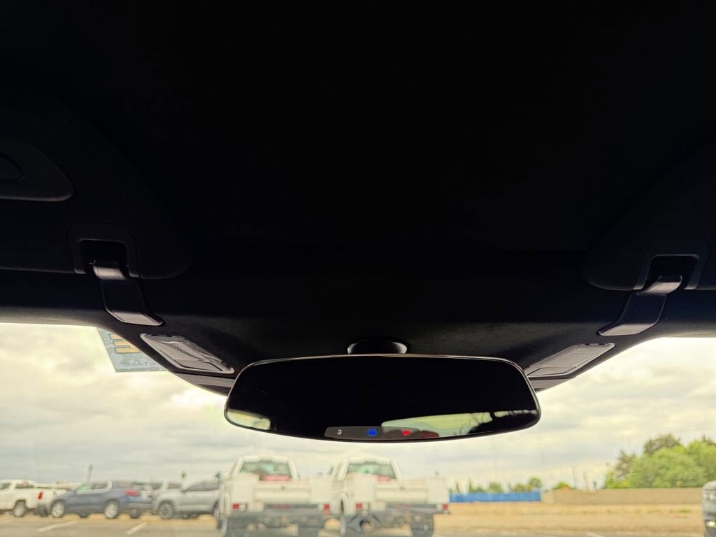 2017 Chevrolet Corvette Stingray Z51 2LT