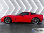2007 Chevrolet Corvette Z06 Z06