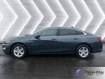 2021 Chevrolet Malibu LS